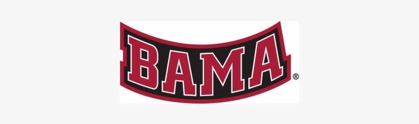 Alabama Crimson Tide Football, transparent png download