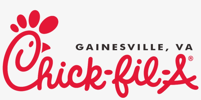 Chick Fil A Logo, transparent png download