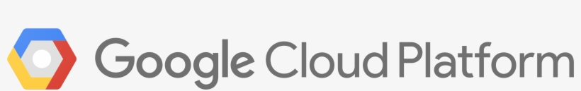 Google Cloud Logo - Google Cloud Platform Logo Transparent, transparent png download