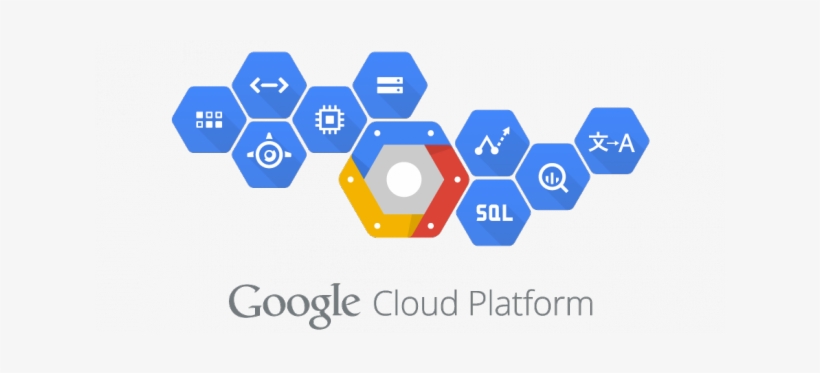 Google Cloud Platform, transparent png download