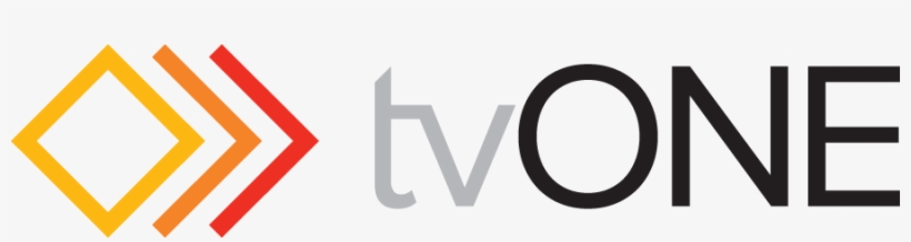 Tvone Logo Color - Tv One 1rk-4ru-psu, transparent png download