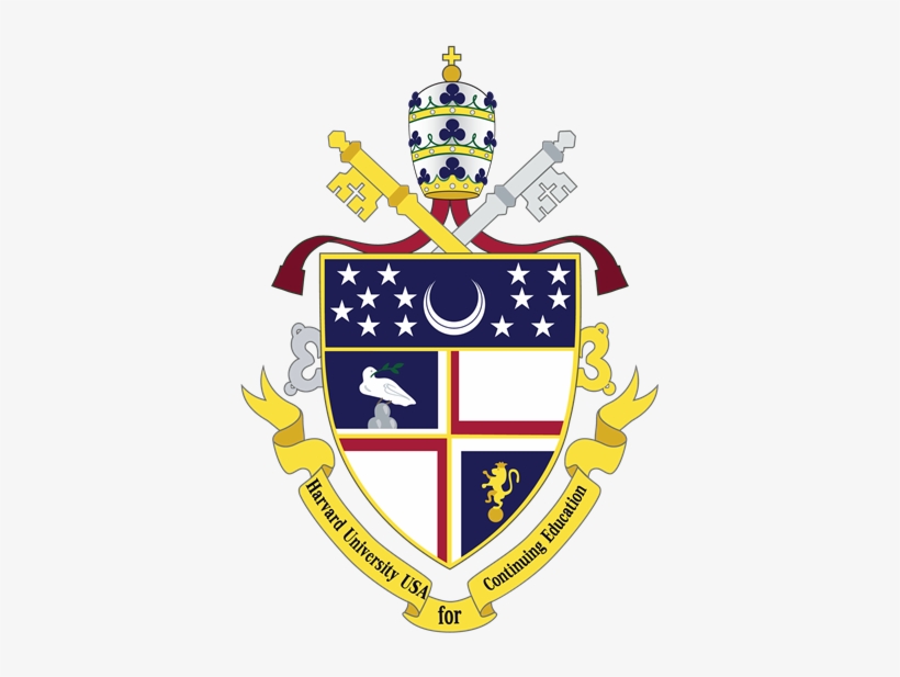 Harvard University For Continuing Education - Pontifical North American College, transparent png download
