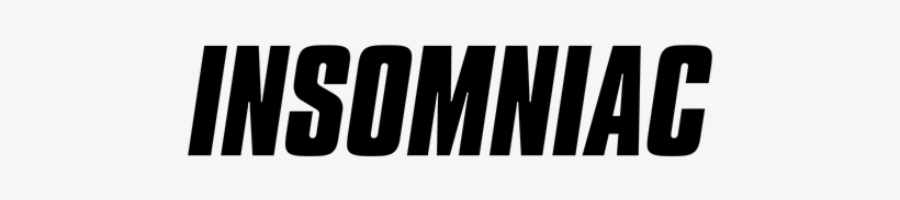 A Consummate News Hound And Former Reporter, Kate Prides - Insomniac Events Logo, transparent png download