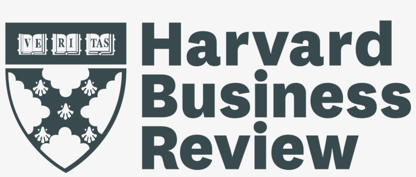 In The News - Harvard Business Review Blog, transparent png download