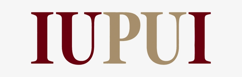 Indiana University Purdue University Indianapolis - Indiana University – Purdue University Indianapolis, transparent png download
