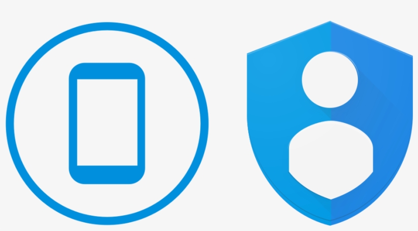 Sophos Mobile And Google Cloud Identity - Circle, transparent png download