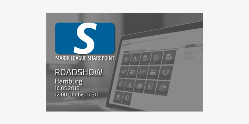 Major League Sharepoint Roadshow - Major League, transparent png download