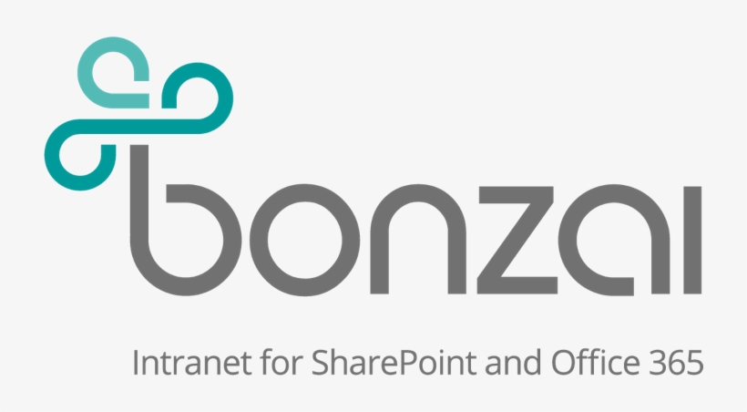 Bonzai Logo Bonzai Logo - Bonzai Intranet Logo, transparent png download