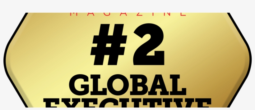 Ceo Magazine Ranks Our E-mba - Master Of Business Administration, transparent png download