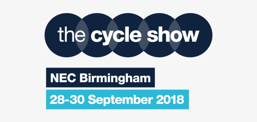 The Cycle Show Returns To Birmingham's Nec - Birmingham Cycle Show 2017, transparent png download