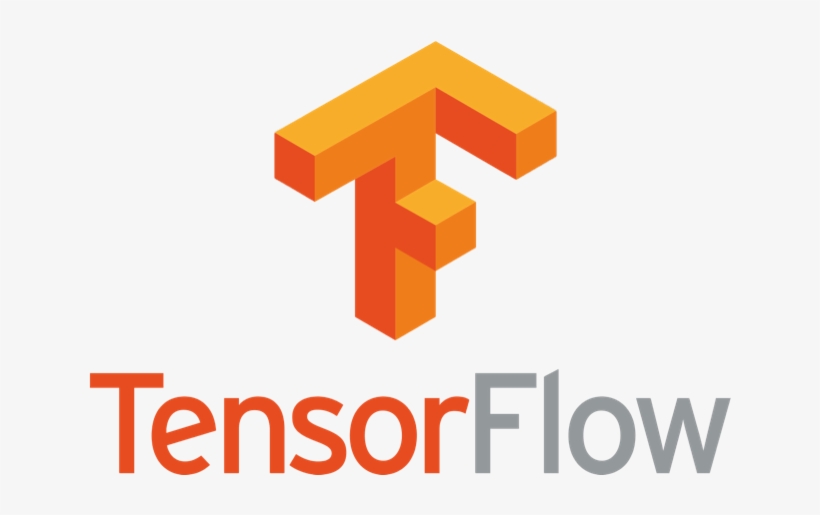 Google's Open-source Ml Framework - Tensor Flow Api, transparent png download