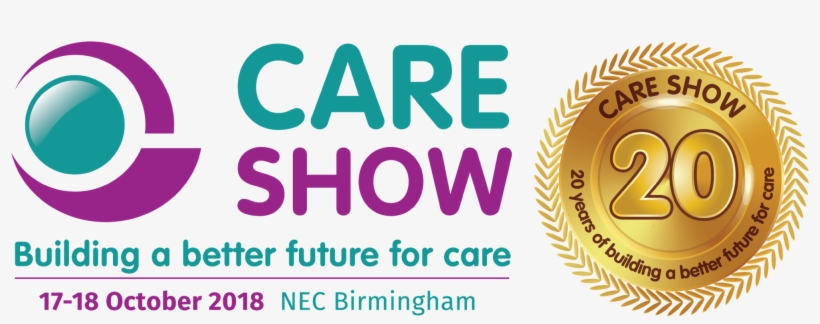 Care Show 2018, transparent png download