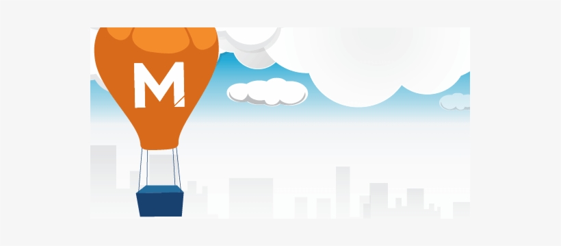 Moving Your Data And Analytics To The Cloud - Illustration, transparent png download