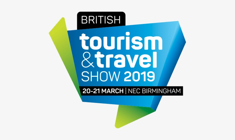 British Tourism & Travel Show - British Tourism And Travel Show, transparent png download