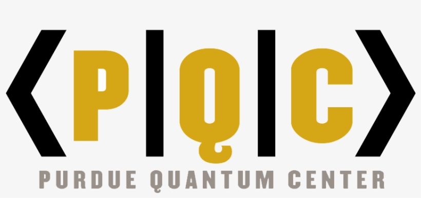 Purdue Quantum Center Logo - Purdue Quantum Center, transparent png download