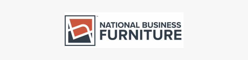 National Business Furniture - National Business Furniture Logo, transparent png download