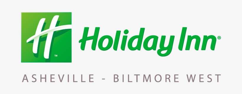 Holiday Inn, Asheville, Event, Venue, Png Logo - Holiday Inn University Center Gainesville Fl Logo, transparent png download