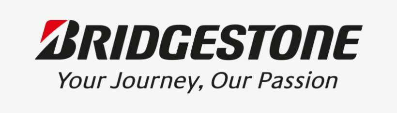 Bridgestone Tires Logo, transparent png download