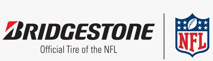 Bridgestone Official Tire Of Nfl, transparent png download