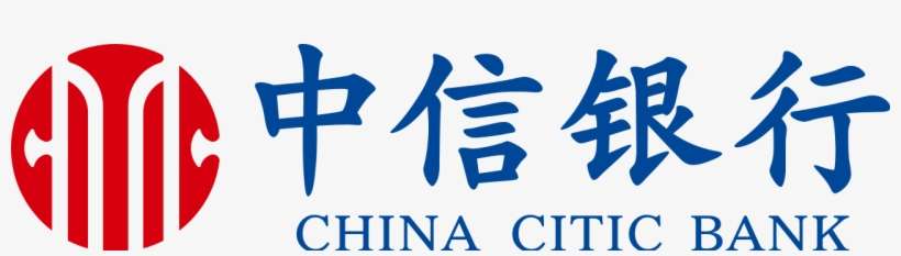 China Citic Bank Logo, transparent png download