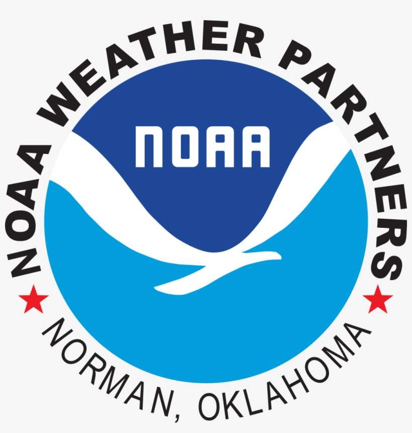 Noaa Weather P, Ners - High Resolution Noaa Logo PNG Image ...