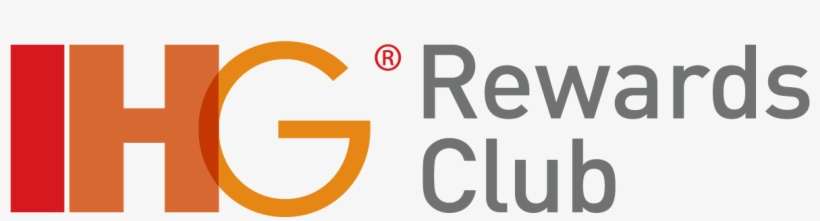 Ihg Rewards Club Logo, transparent png download