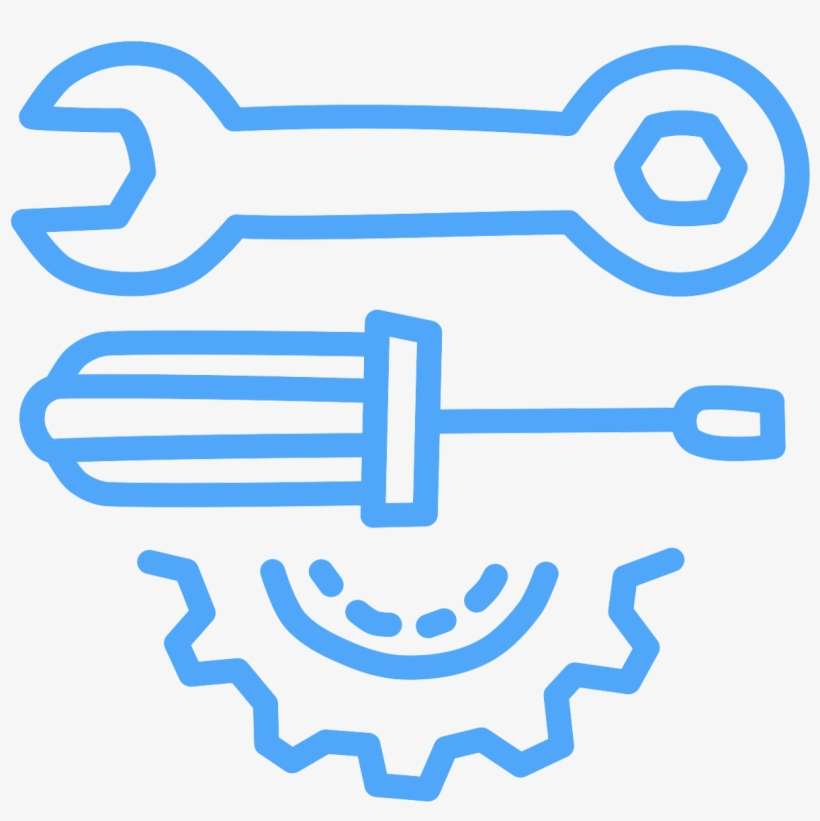 A Person Driving A Small Boat - Icon, transparent png download
