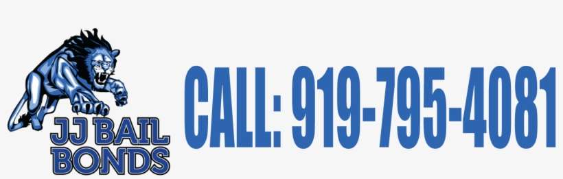 Wake Forest Nc Bail Bonds - Jj Bail Bonds, transparent png download