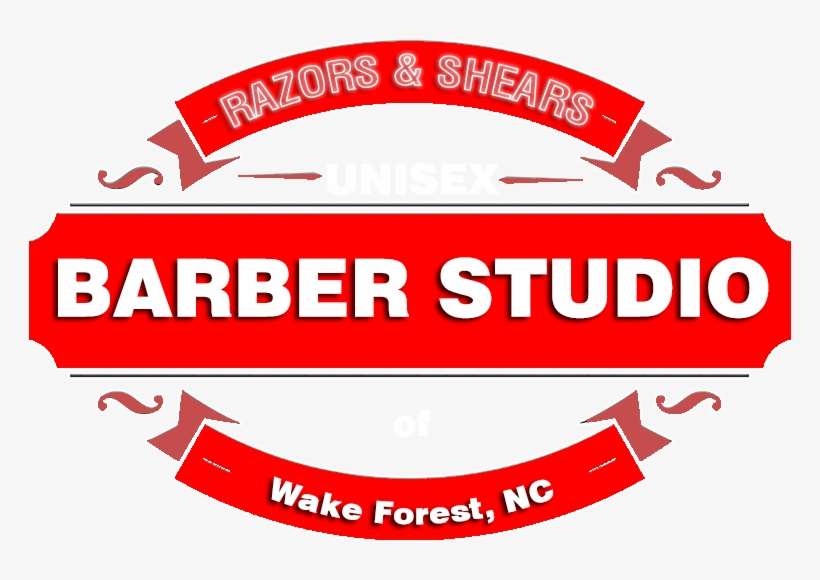 R & S Unisex Barber Studio - Barbershop, transparent png download
