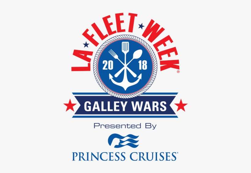 Princess Cruises Is 2018 Presenting Sponsor Of “galley - Galley Wars 2018, transparent png download