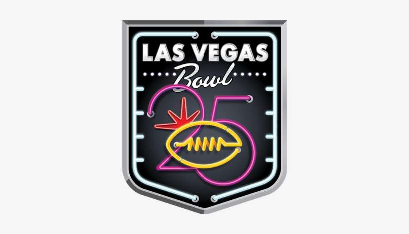 Las Vegas Bowl Logo - Las Vegas Bowl Logo Png, transparent png download