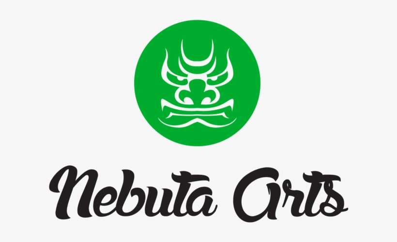 Nebuta Arts - Emblem, transparent png download