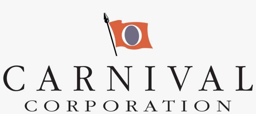 Carnival Logo - Carnival Corporation Logo Png, transparent png download
