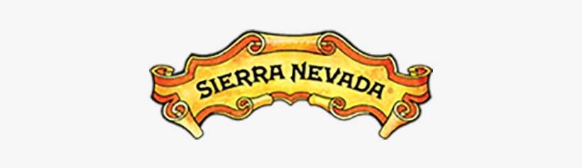 Spread The Love - Sierra Nevada Brewing Co, transparent png download