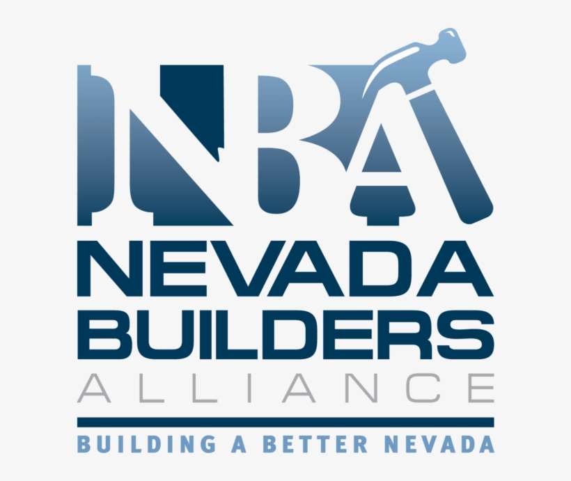 Nevada Builders Building A Better Nevada Vertical - Nevada, transparent png download
