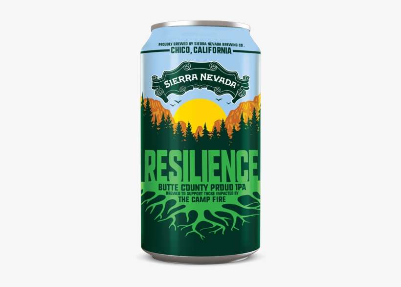 Sierra Nevada Asking Breweries Nationwide To Create - Sierra Nevada Brewing Company, transparent png download