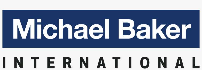 Michael Baker Intl - Michael Baker Corp Logo, transparent png download