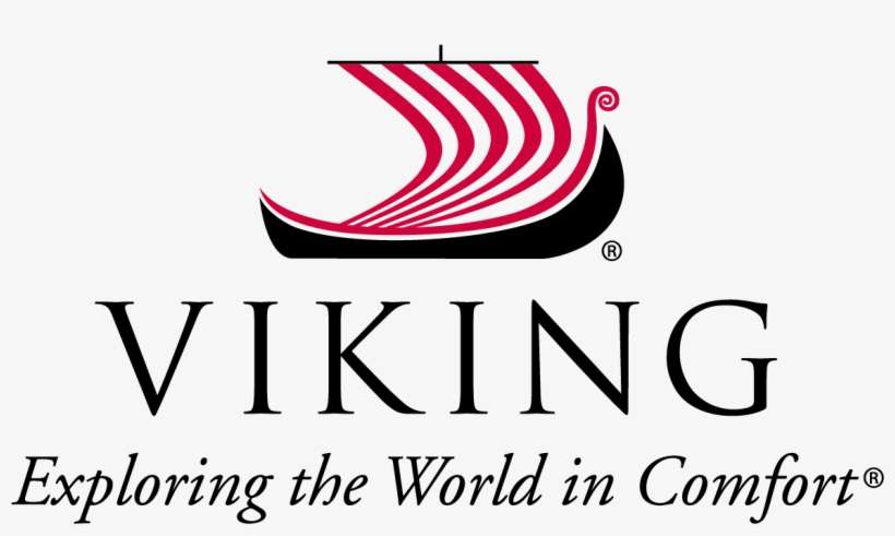 Viking Cruises Logo Png, transparent png download