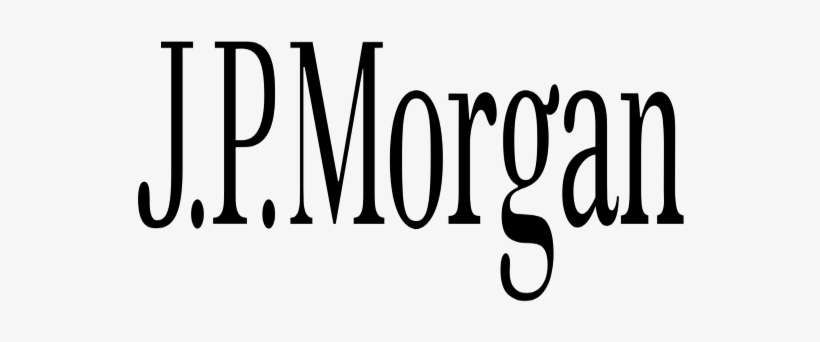 Jp Morgan Hires Greek Former Debt Management Agency - Jp Morgan, transparent png download