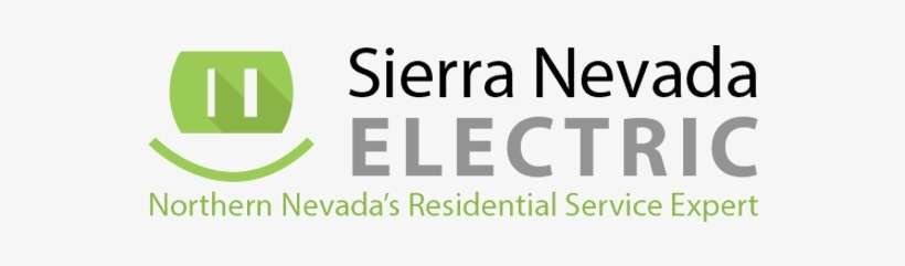 Sierra Nevada Electric - The Happy Outlet, transparent png download