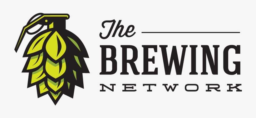 The Brewing Network - Brewing Network Logo, transparent png download
