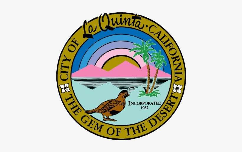 Burrtec Contact Information - City Of La Quinta Logo, transparent png download