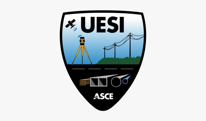 Uesi 2018 Surveying & Geomatics Conference - Utility Engineering & Surveying Institute, transparent png download