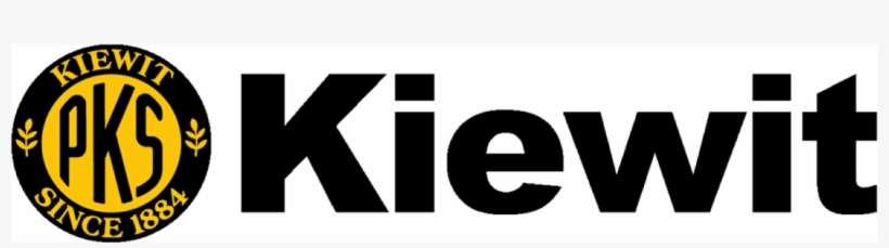 Picture - Kiewit Corporation, transparent png download