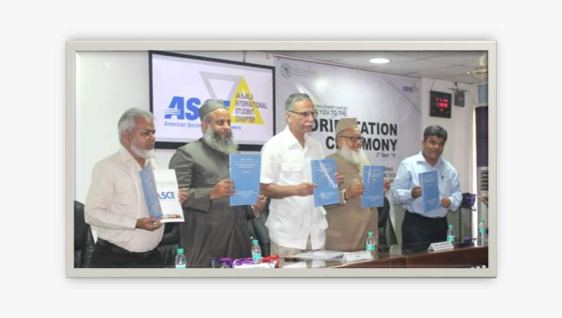 Amu Asce International Student Chapter - Aligarh Muslim University, transparent png download