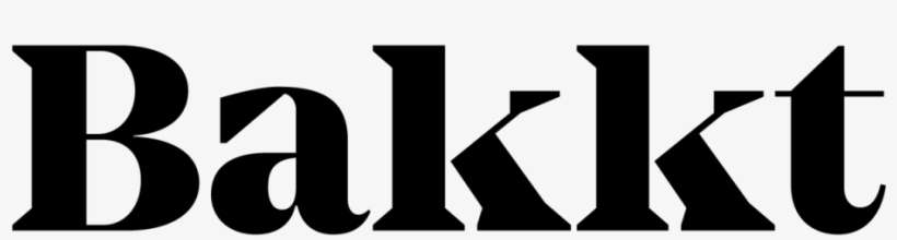 Trillions Of Wall Street Dollars Begin To Point At - Bakkt Bitcoin, transparent png download