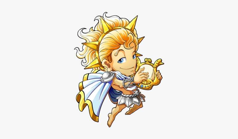 Apollo - Pantheon The Legends Hera, transparent png download