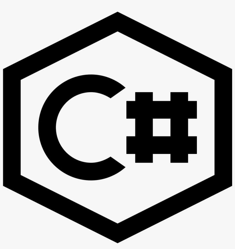 C Sharp Logo Png
