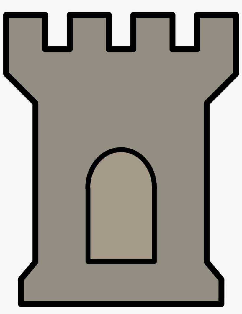 Open - Shaniwar Wada, transparent png download