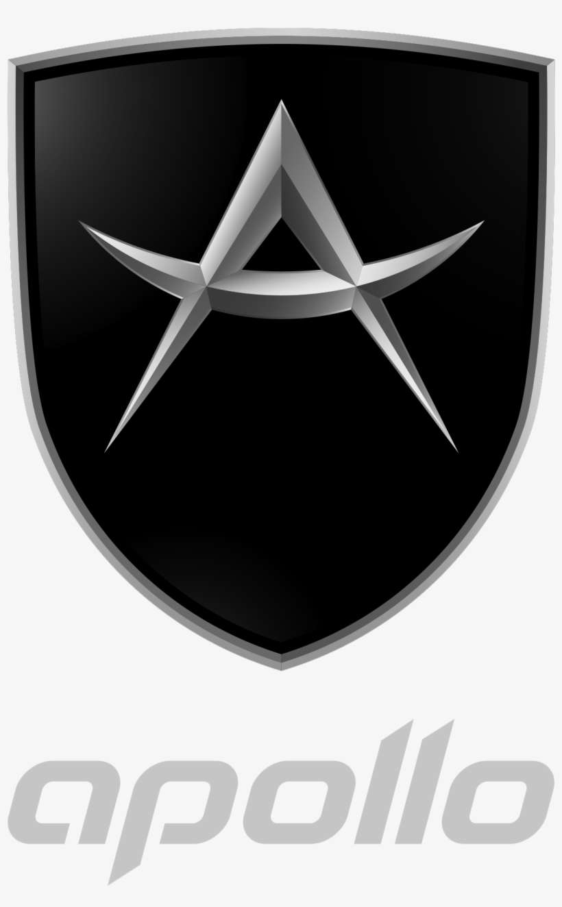Hd Png - Apollo Automobil Logo, transparent png download